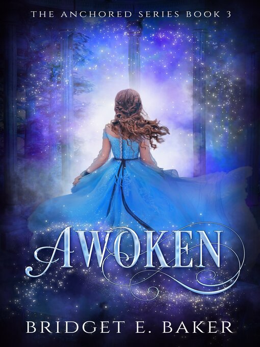 Title details for Awoken by Bridget E. Baker - Available